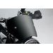 SW MOTECH PŘEDNÍ ŠTÍTEK SUZUKI SV650 ABS (15-), ČERNÝ