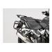 SW MOTECH SADA KUFRŮ TRAX ADV ČERNÁ. 37/37 L. HONDA VFR800X CROSSRUNNER (15.-)
