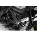 SW MOTECH PADACÍ RÁMY ČERNÉ,SUZUKI V-STROM 1000 (14-19).