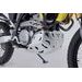 SW MOTECH KRYT MOTORU STŘÍBRNÝ SUZUKI DR-Z4S / DR-Z4SM (25-).