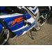 PROTEKTORY NA RÁM SLIDER - SUZUKI TL 1000R