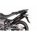 SW MOTECH SADA KUFRŮ TRAX ADV. 45/37 PRO SUZUKI DL 650 /11-16/ STŘÍBRNÉ