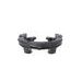 SW MOTECH EVO TANK RING BLACK. KAWASAKI MODELS (20-).