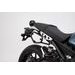 SW MOTECH NOSIČ SLC BOČNÍ PRAVÝ ČERNÝ. XSR YAMAHA 900 (15.-21).