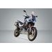 SW MOTECH ADVENTURE SET DUSC BLACK. CRF1100L/ADV SP (19-). ORIG GPB.