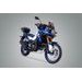 SW MOTECH URBAN ABS TOP CASE SYSTEM BLACK. SUZUKI V STROM 650 / 1000 / 1050.