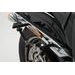 SW MOTECH SLC BOČNÍ NOSIČ LEVÝ HARLEY DAVIDSON DYNA FAT BOB (08-).