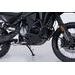 SW MOTECH ENGINE GUARD BLACK. CFMOTO 800MT-X (24-).