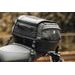 SW MOTECH LEGEND GEAR ZADNÍ TAŠKA LR4 ČERNÁ 18-25 L.