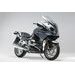 SW MOTECH KRYT MOTORU ČERNÁ. BMW R 1200 RT (14-).