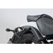 SW MOTECH LEGEND GEAR SADA TAŠEK LC BLACK EDITION KAWASAKI VULCAN S (16-).