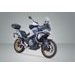 SW MOTECH URBAN ABS TOPCASE SYSTEM BLACK. CFMOTO 700MT / 800MT / 800MT EXPLORE.