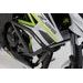 SW MOTECH PADACÍ RÁMY KAWASAKI Z125 (18-).