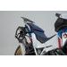 SW MOTECH AERO ABS SADA BOČNÍCH KUFRŮ 2X25 L. HONDA CRF1100L AFRICA TWIN ADV SP. (19-).