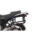 SW MOTECH TRAX ADV SADA ČERNÁ. 37/45 L. BMW R 1100 / 1150 GS.