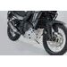 SW MOTECH KRYT MOTORU STŘÍBRNÝ HONDA XL750 TRANSALP (22-26). NELZE S E-CLUTCH