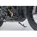 SW MOTECH KRYT MOTORU ČERNÝ BMW R 1300 GS ADVENTURE GG13 (KA2) (24-25).
