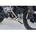 SW MOTECH KRYT MOTORU STŘÍBRNÝ BMW R 1300 GS ADVENTURE GG13 (KA2) (24-25).