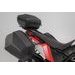 SW MOTECH URBAN ABS TOPCASE SYSTÉM ČERNÁ. YAMAHA TÉNÉRÉ 700 (19-).