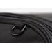 SW MOTECH ION M ZADNÍ BAG 26-36 LITRŮ 600D POLYESTER/SOFT VINYL PORUHOVÝ