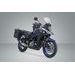 SW MOTECH SYSBAG WP M/M TAŠKY SADA SUZUKI DL650 V-STROM (16-).