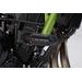 SW MOTECH PADACÍ PROTEKTORY KAWASAKI Z650 (16-)