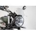 SW MOTECH PŘEDNÍ ŠTÍTEK STŘÍBRNÝ, TRIUMPH STREET SCRAMBLER 900 (16-).