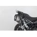 SW MOTECH TRAX ADV ALUMINIUM CASE SYSTEM BLACK. 45/37 L. TIGER 900 GT/GT PRO/RALLY PRO.