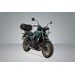 SW MOTECH RACKPACK SET KAWASAKI Z650RS (21-)/ 50TH ANNIV. (22-).