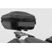 SW MOTECH URBAN ABS TOPCASE SYSTEM BLACK. DUCATI MULTISTRADA V4 MODELS (20-).