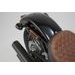 SW MOTECH SLH NOSIČ PRAVÝ HARLEY-DAVIDSON STREET BOB / SLIM (17-).