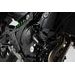 SW MOTECH PADACÍ PROTEKTORY KAWASAKI ER-6N / 12-/