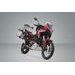 SW MOTECH ADVENTURE SET LUGGAGE SILVER. HONDA CRF1100L (19-21).