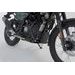 SW MOTECH KRYT MOTORU ČERNÝ, ROYAL ENFIELD HIMALAYAN (17-).