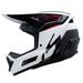 MOTOKROSOVÁ PŘILBA IXS TRIGGER MX 1.0 GRAPHIC MIPS X1-530206 KOUŘOVĚ ŠEDÁ-UHELNĚ ČERNÁ-ČERVENÁ XXL