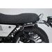 SW MOTECH SLC BOČNÍ NOSIČ LEVÝ MOTO GUZZI V 7 LLL (17-).