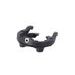SW MOTECH ION TANK RING BLACK. KAWASAKI MODELS (20-).