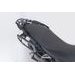SW MOTECH ADVENTURE SET DUSC BLACK. HONDA CB500X,CB500F,CBR500R,NX500.
