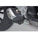 SW MOTECH EVO STUPAČKY ČERNÉ TRIUMPH TIGER 660 SPORT / 800 SPORT (24-).