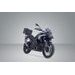 SW MOTECH SADA KUFRU TRAX 38-ČERNÝ TOP NOSIČ PRO BMW R 1300 GS