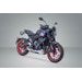 SW MOTECH V-LOC BOČNÍ NOSIČ PRAVÝ TRIUMPH TRIDENT 660 (21-25).