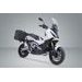SW MOTECH DUSC HARD CASE SYSTEM BLACK. 33/33 L. HONDA X-ADV (24-).