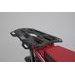 SW MOTECH DUSC L TOP CASE SYSTEM BLACK. 41 L. HONDA CRF1100L AFRICA TWIN (19-21).
