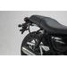 SW MOTECH URBAN ABS SIDE CASE SYSTEM 2X 16,5 L. TRIUMPH STREET TWIN (18-).