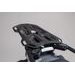 SW MOTECH ADVENTURE SET DUSC WITH TOP CASE XL BLACK. BMW R 1200 GS (12-18)/ R 1250 GS (18-).