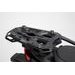 SW MOTECH ADVENTURE RACK PRO F 750/850 GS (18-). PRO ORIGINÁL CELOPLASTOVÝ NOSIČ