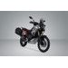 SW MOTECH AERO ABS SADA BOČNÍCH KUFRŮ 2X25 L. YAMAHA TÉNÉRÉ 700 (19-).