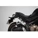 SW MOTECH SYSBAG WP M/M SYSTEM HONDA CBR650R / CB650R (18-20).