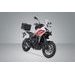 SW MOTECH TRAX ADV TOP CASE SYSTEM BLACK. MOTO MORINI X-CAPE 650 (21-).