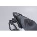 SW MOTECH STREET-RACK BLACK. HONDA X-ADV (20-).
